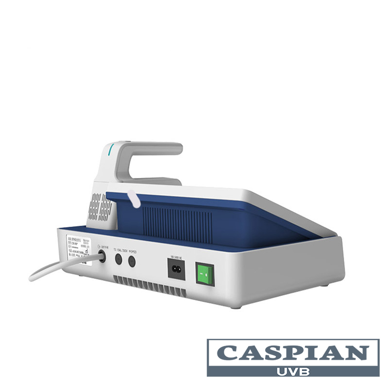 دستگاه نور درمانی کلینیکال Excimer Laser مدل CN-308E
